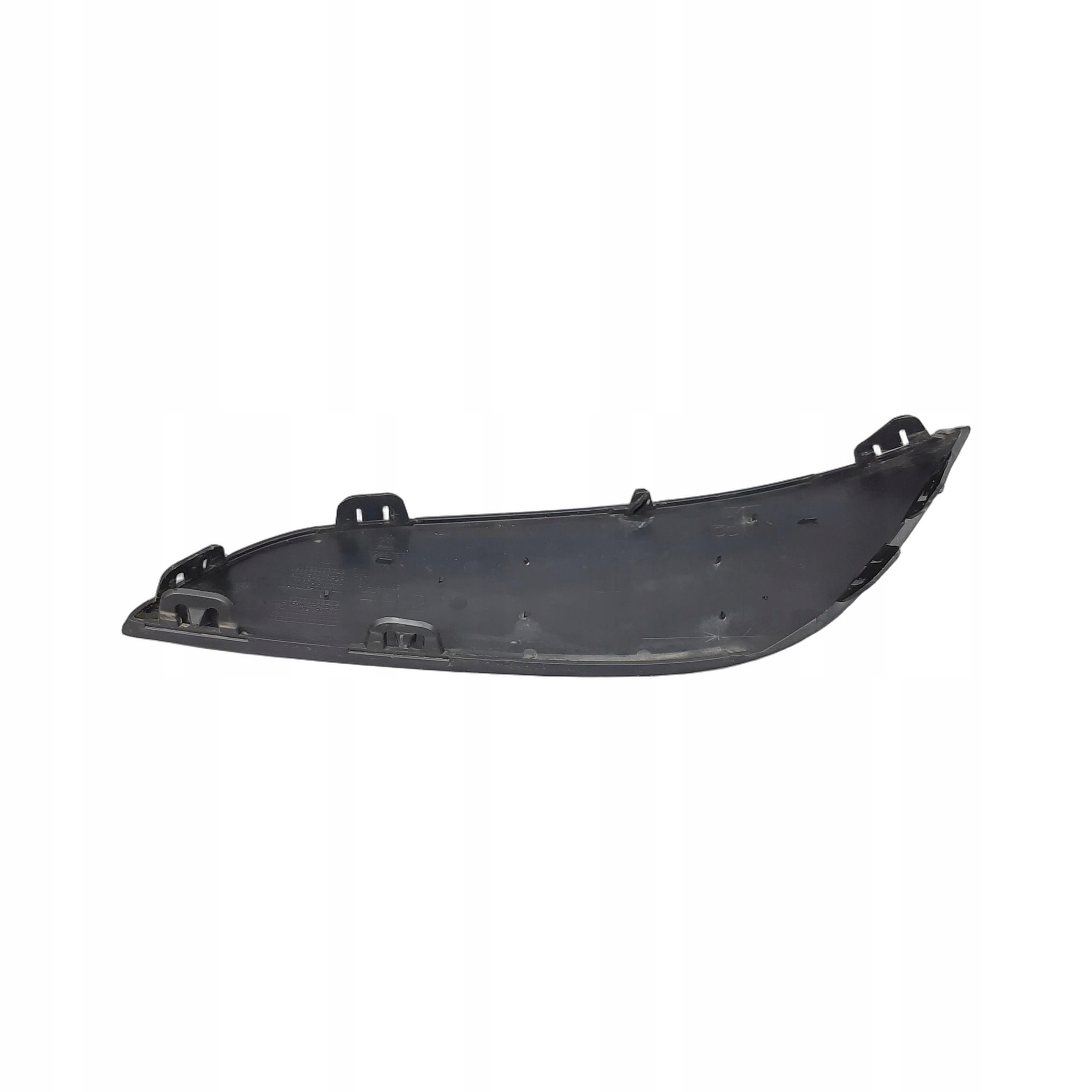 grid ZDERZKA right OPEL ASTRA H 13225763