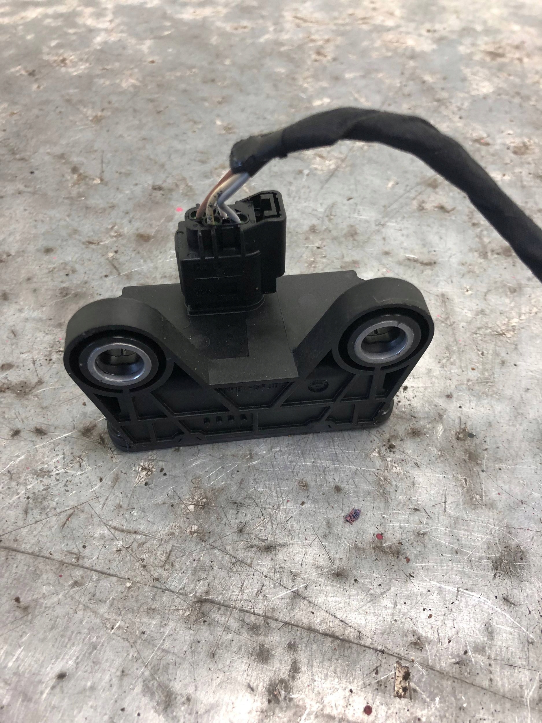 Sensor ESP RENAULT SCENIC III 479305259R