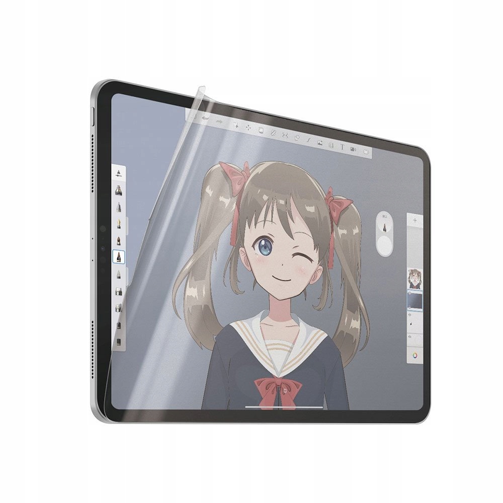 PanzerGlass ochranná fólia GraphicPaper pre iPad Air 10.9"/iPad Pro 11"…