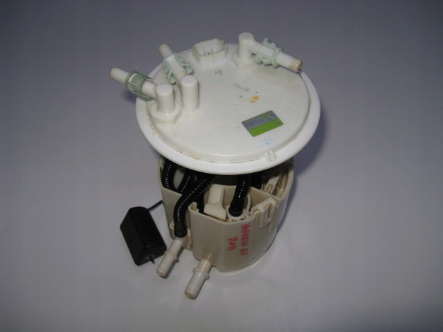 feed pump SUBARU IMPREZA GH 2.0D