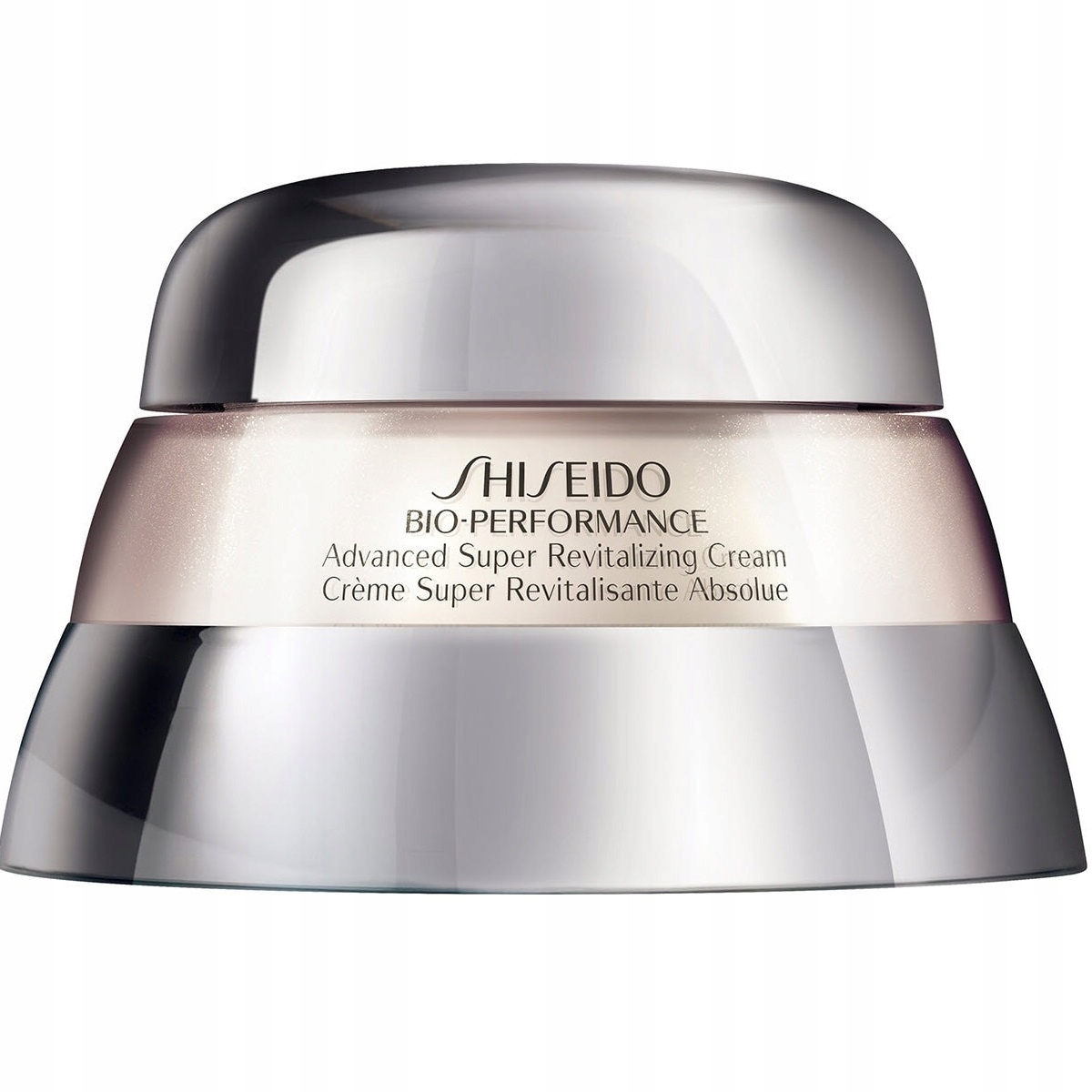 Krém na obličej Shiseido Bio-Performance Advanced Revitalizing 50ml