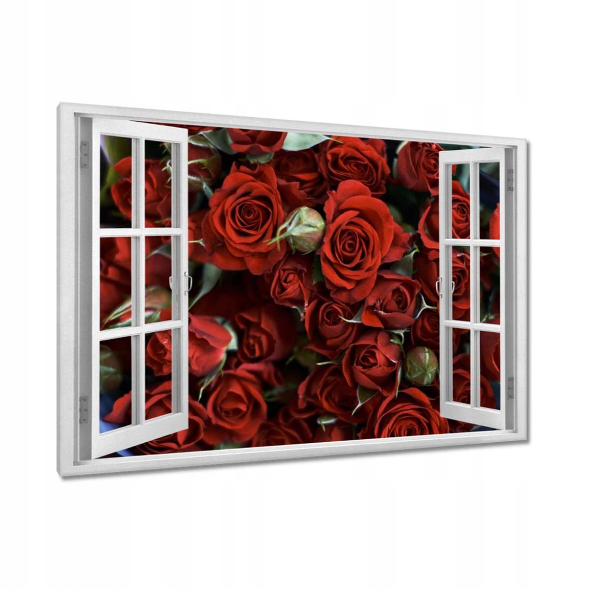 Obrazy 120x80 Den žen Dárek Láska