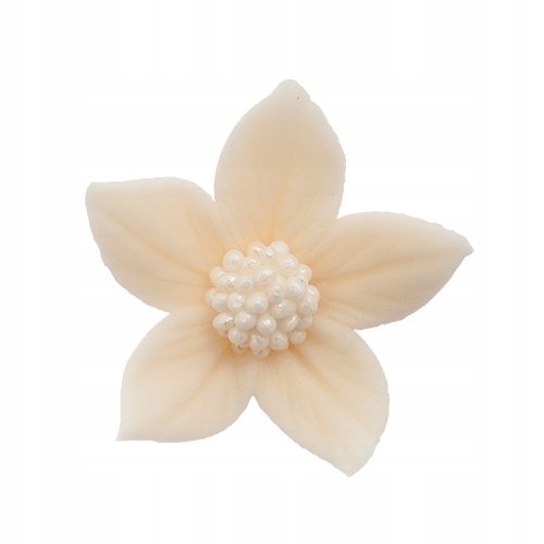 Płomyk ecru opak. 8 x 10 szt.