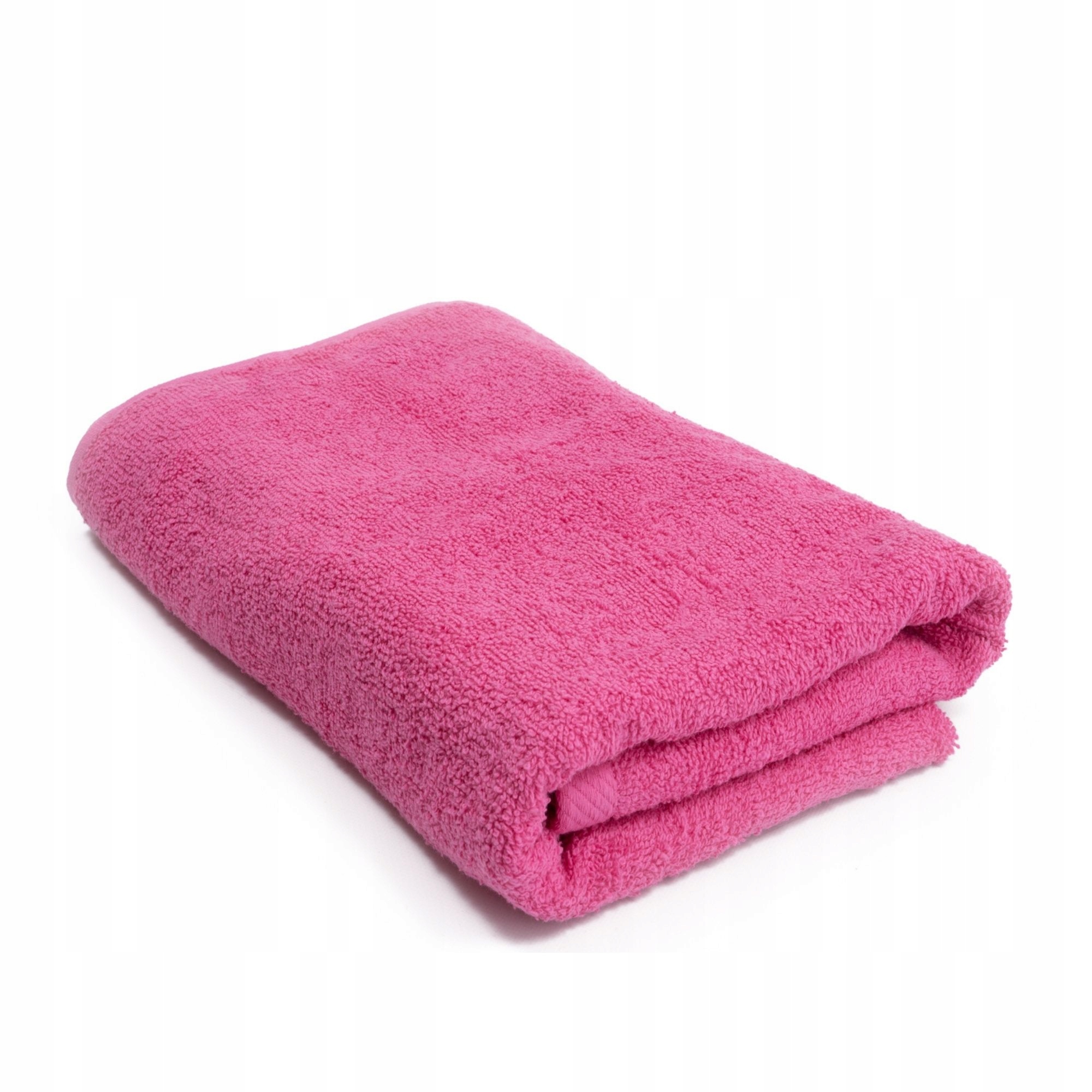 

Gruby Ręcznik Frotte 70x140 Kąpielowy Hotelowy 169