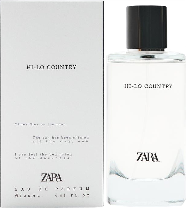 Hi-lo Country Perfumy Męskie