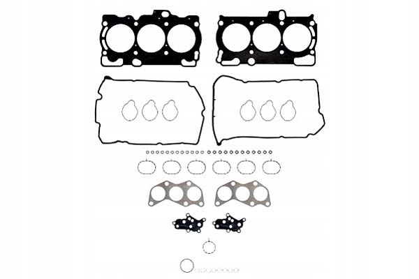 AJUSA ZESTAW USZCZELEK GÓRA SUBARU TRIBECA 06-