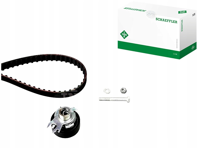 INA530 0166 10 Rozvodová Sada Vw 1,3-1,4 Asistent řidiče #33