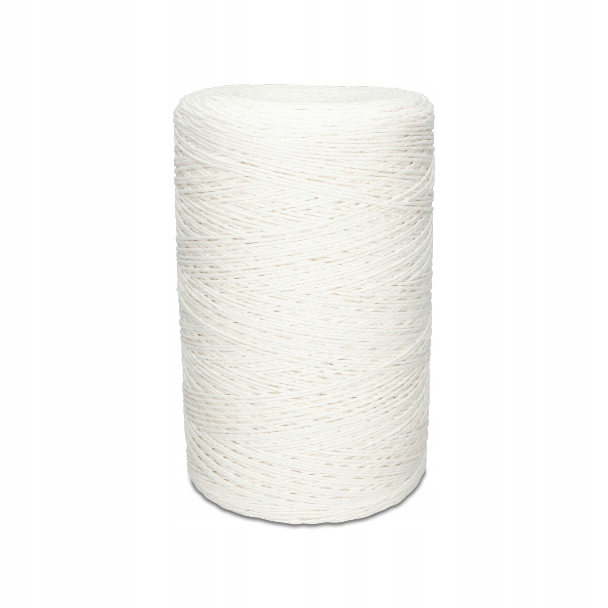Bavlněná uzenářská šňůra 2 mm 2 kg S