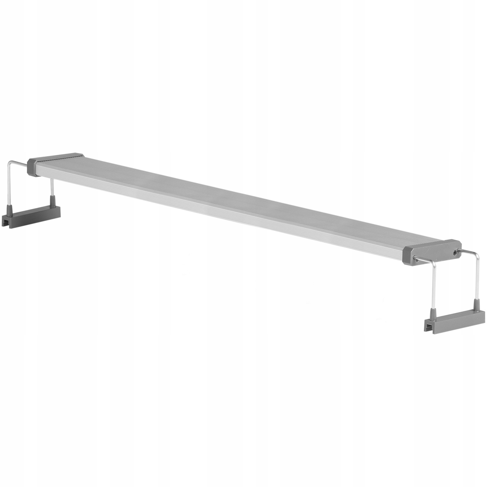 Levně Led Lampa Do Akvária 120-140 CM S Plným Spektrem Rgb Ovládaná Aplikací