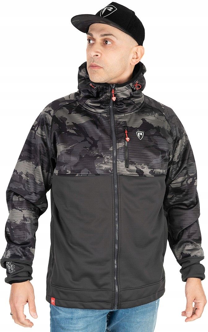 Kurtka Fox Rage Lightweight Wind Blocker XL