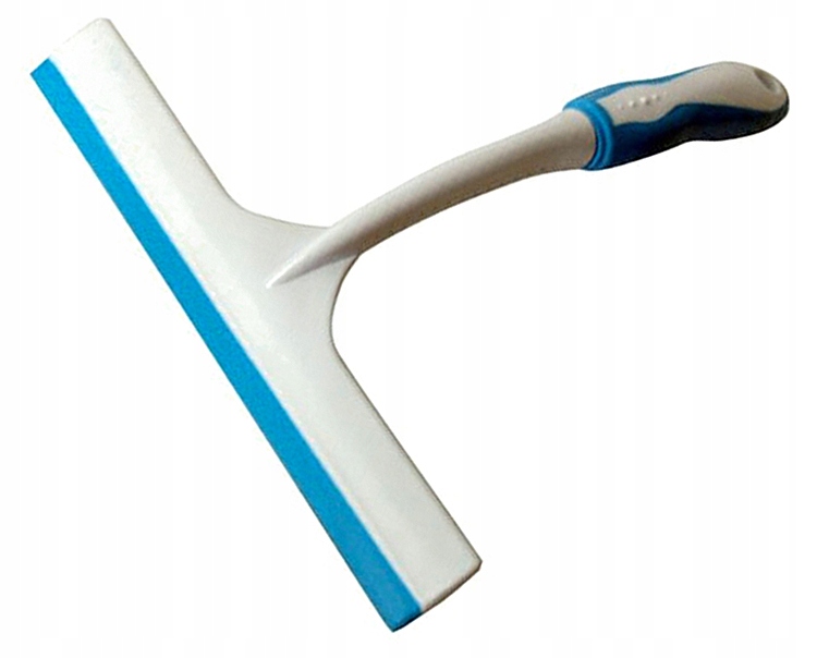 

Wody X8H87 Silikonowa Slim Biało Niebieska Ściągac