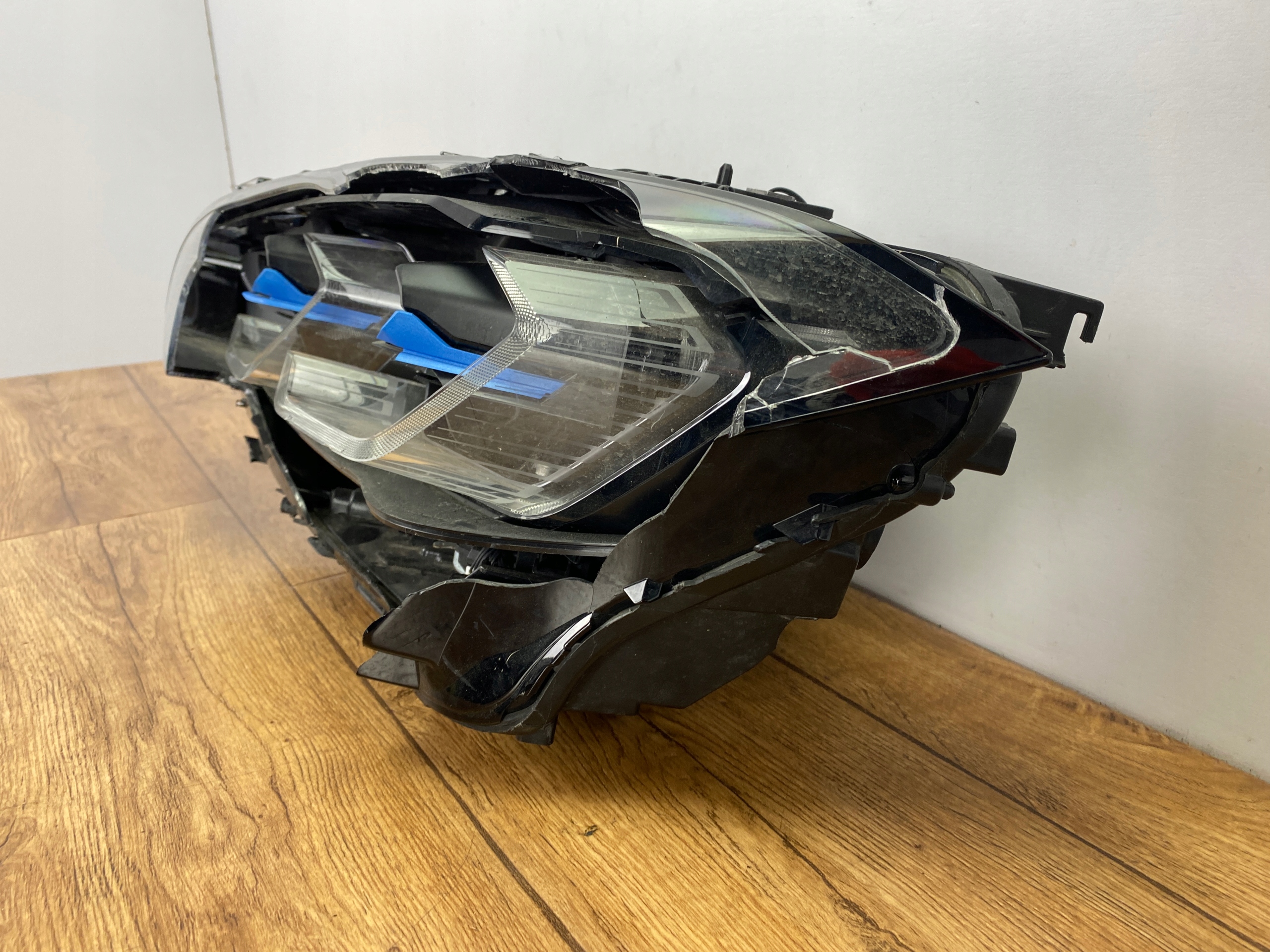 Licht links vorne BMW 4 G22 2020+ USA