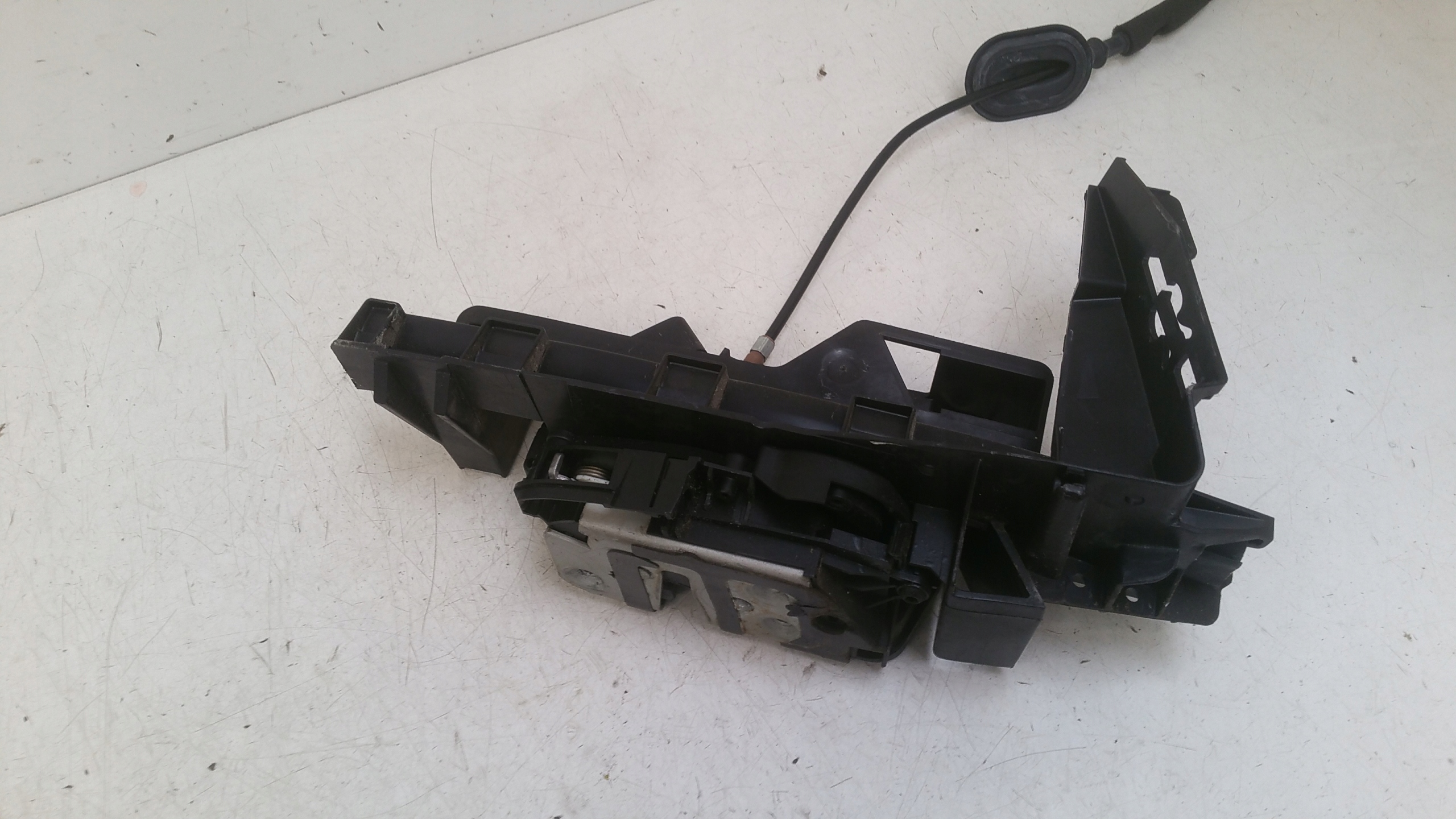 lock left front BM5AA21813AG Ford Mondeo MK5