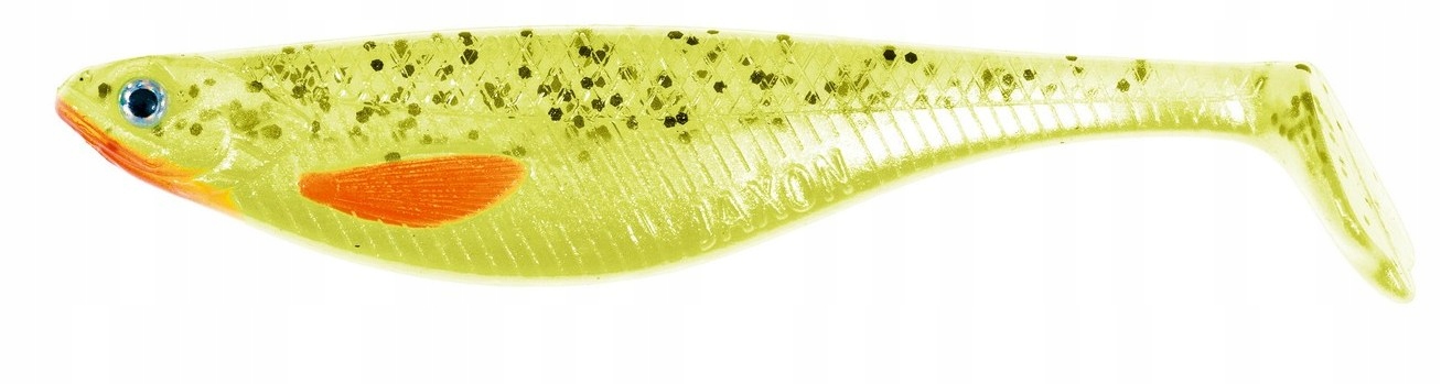 

Gumy Jaxon Intensa Hegemon Maxi 11 CM P