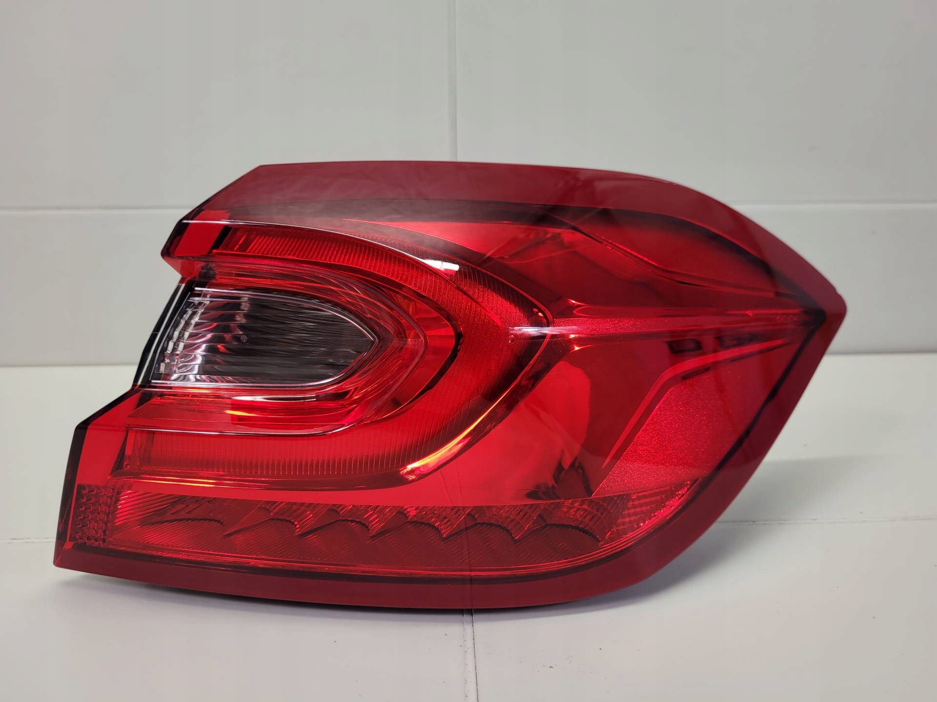 light rear right side Ford Fiesta 7 2019 H1BB-13404-BH