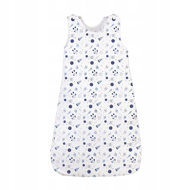 ALBERO MIO Śpiworek niemowlęcy 0+ Cosmic