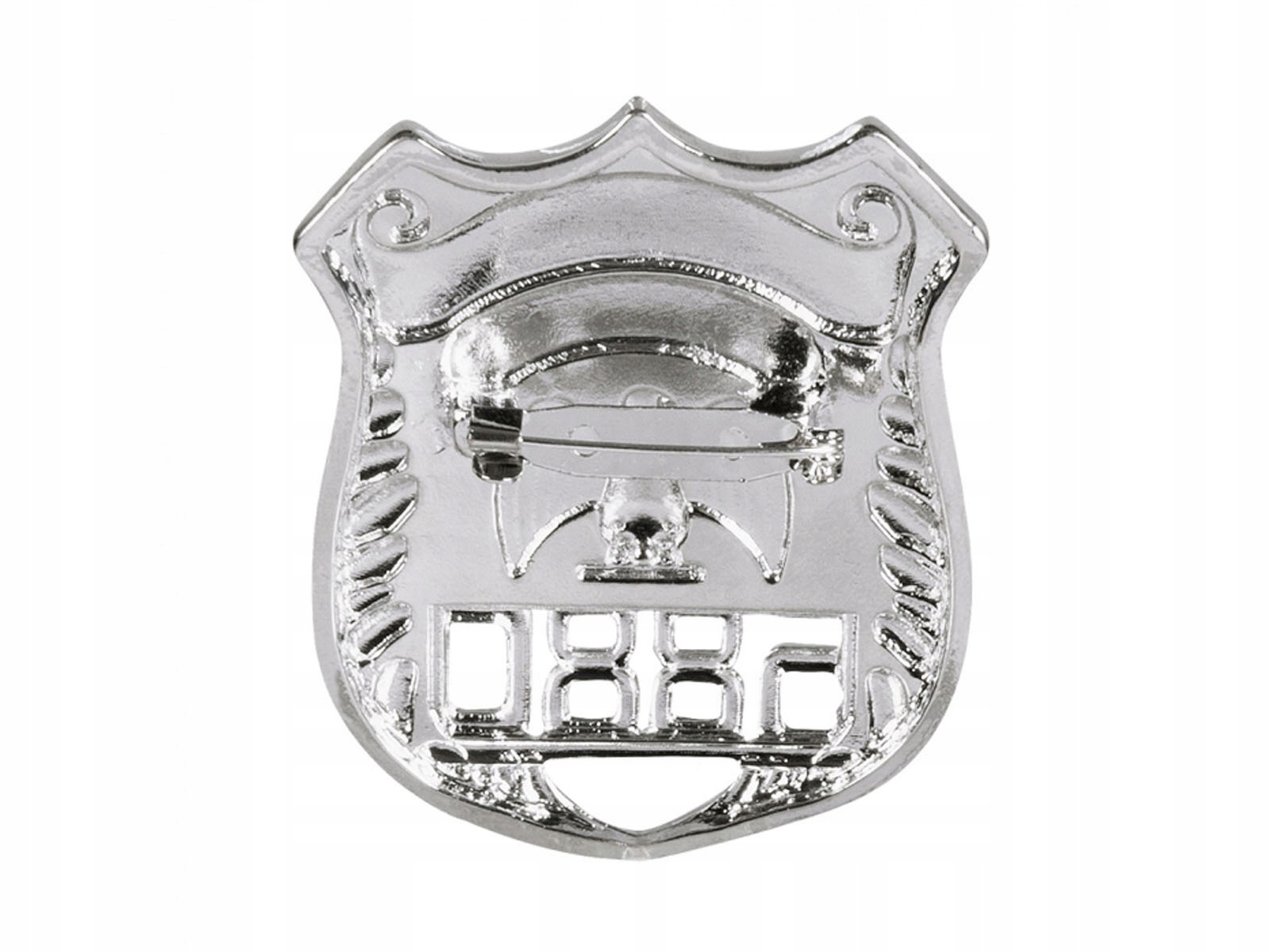 Zestaw policyjny Przebranie Karnawał Policja Kod producenta B01410