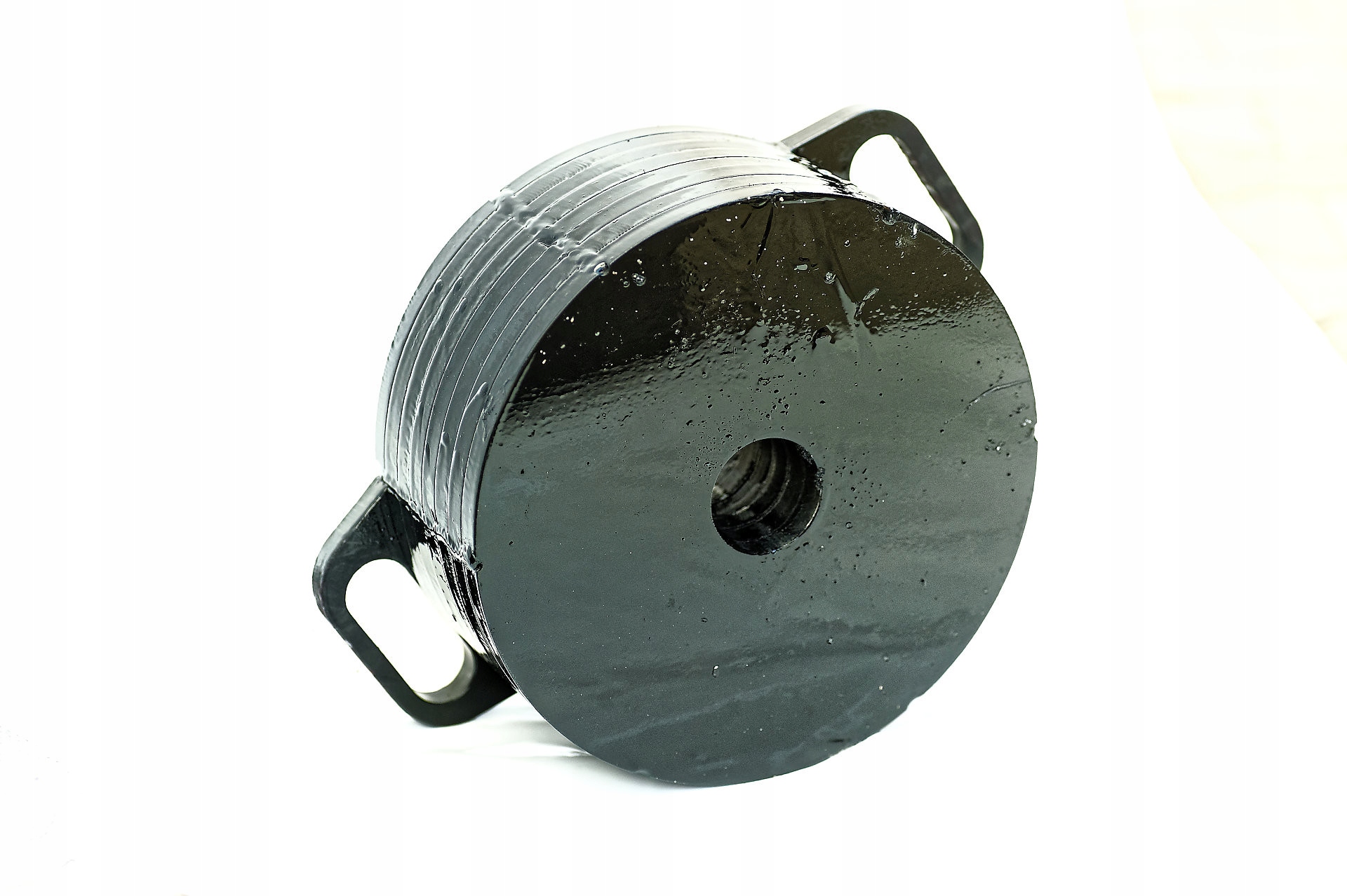 Obciążnik do pługa LPZ-PRO (50kg)