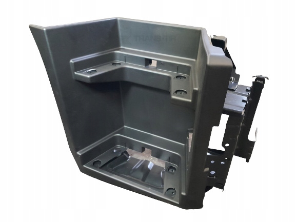 7482281584 - КРОК ПОСИЛЕННЯ СТУПЕНІ RENAULT GAMA T C