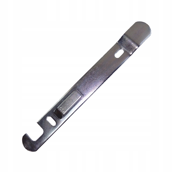 

Metalowy Wieszak Zaczepowy Do Gaśnicy 6 Kg 4 Kg