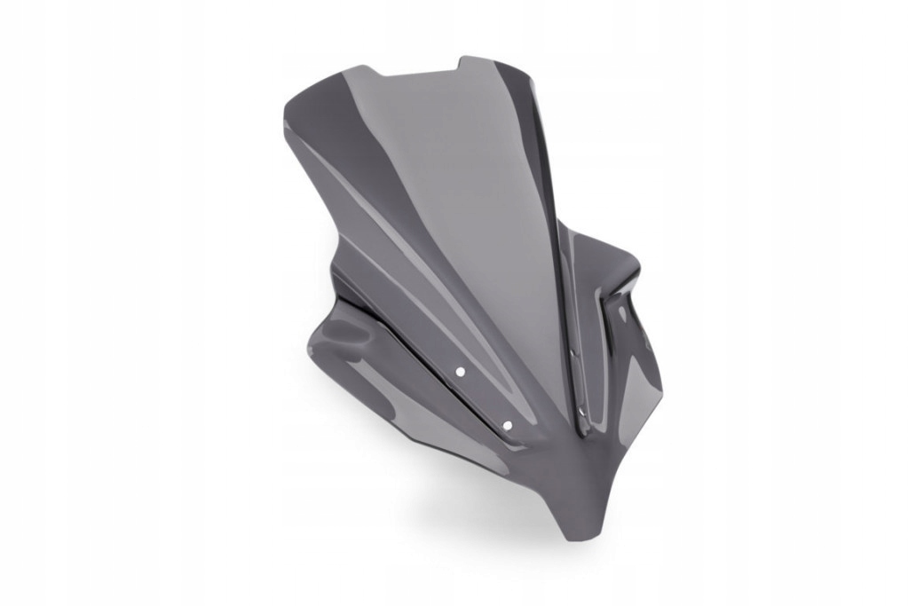 Plexi štít Puig New. Gen Touring 21362F tmavá dymová 21362F