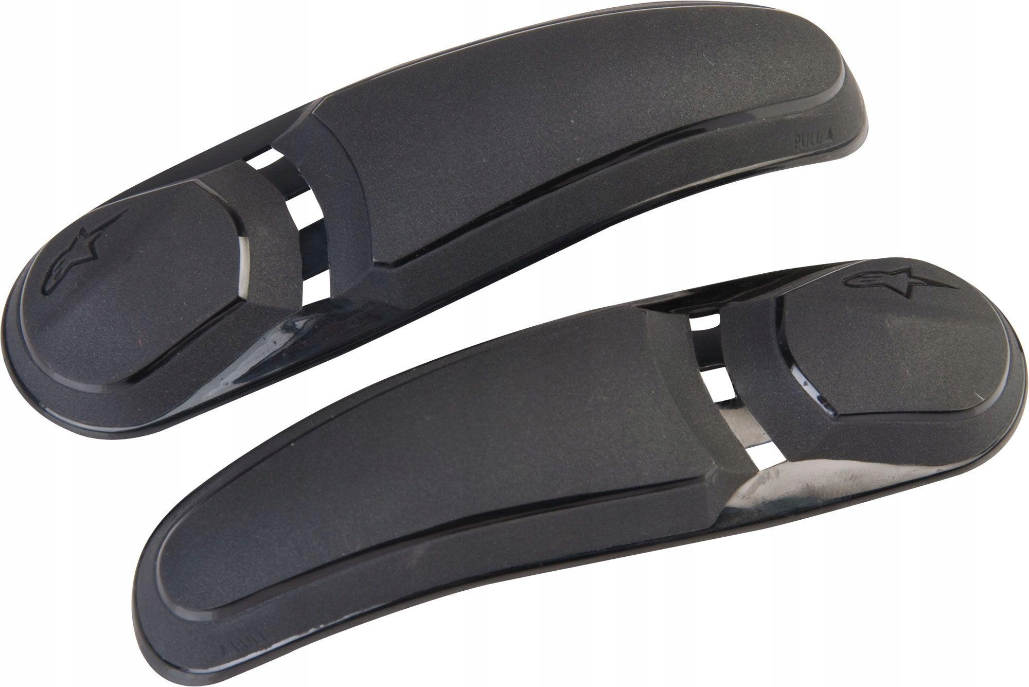 Alpinestars ślizgi SMX Plus 2011-2012