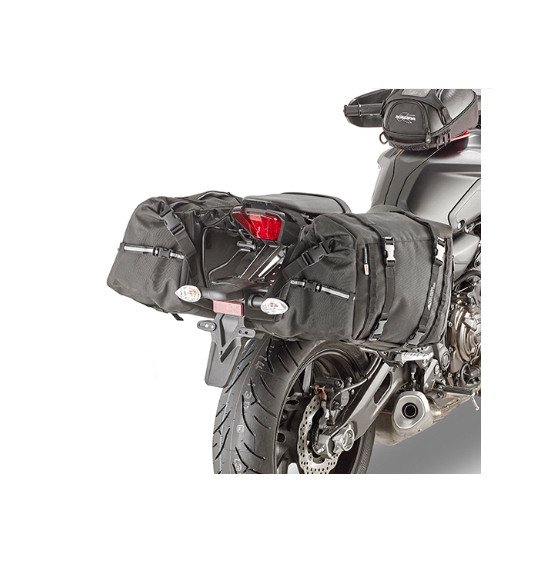 Kappa bočný rám tašky Yamaha MT-07 TE2140K