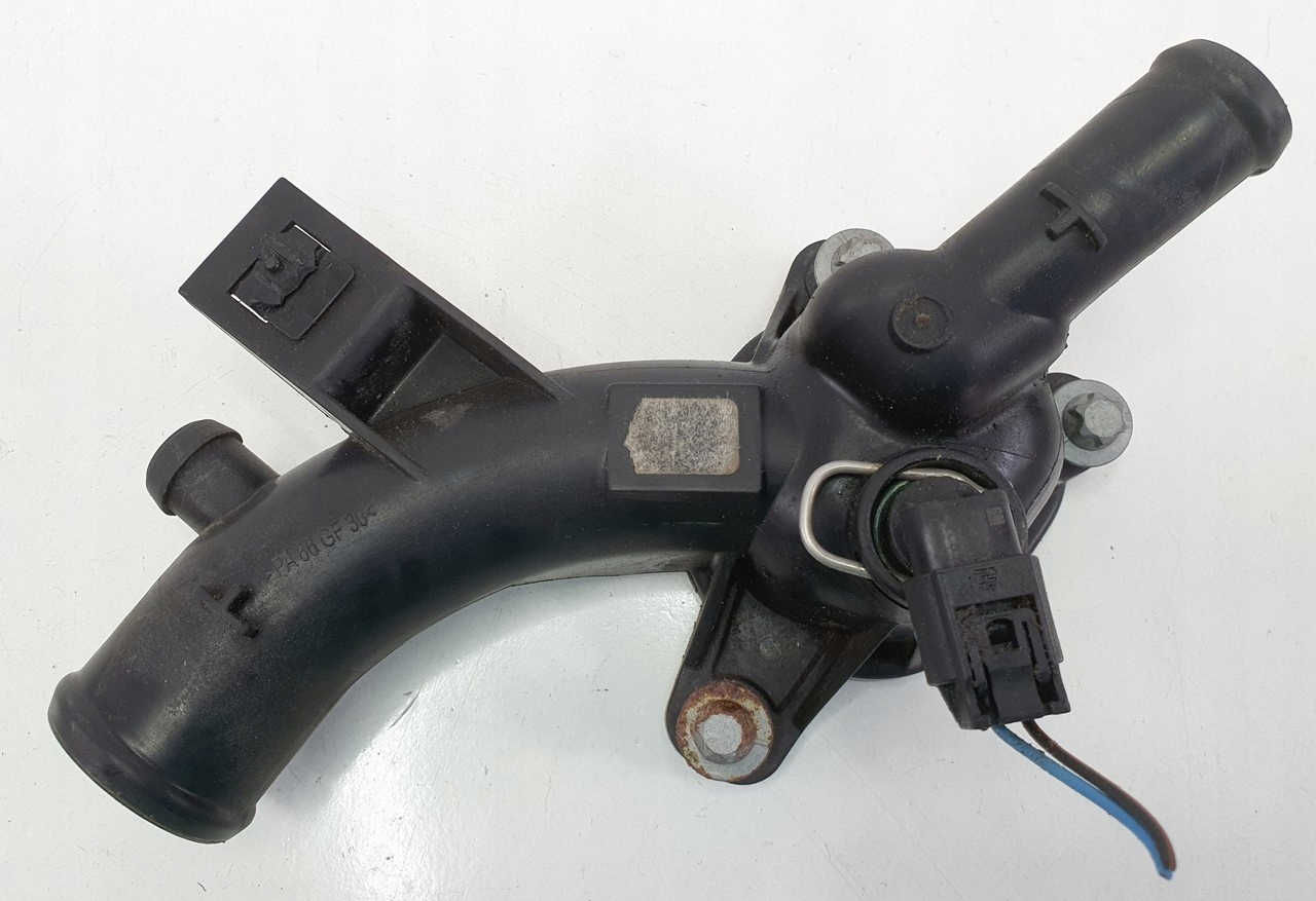OBUDOWA TERMOSTATU OPEL ADAM 1.4 16V 0112016A