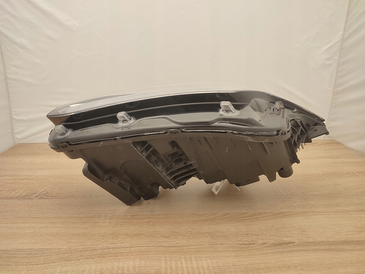 VOLVO XC90 FULL LED 2018- LIFTING LEWY USA Rodzaj świateł mijania LED