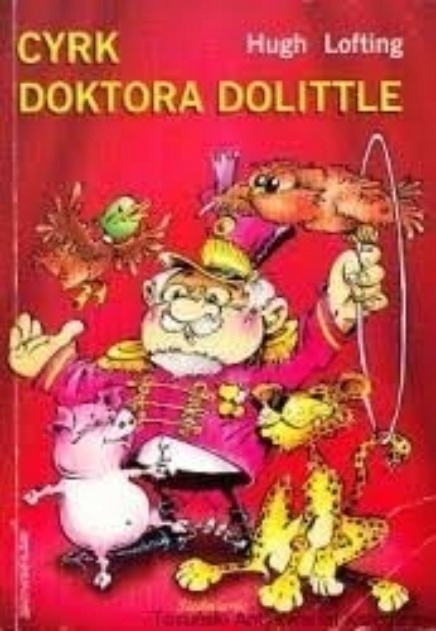 Cyrk doktora Dolittle