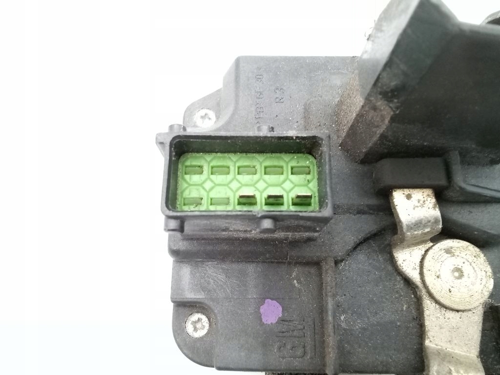 Saab 95 9-5 lock right front 3 PIN 4855185 EU