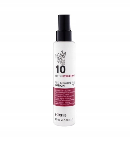 MAXIMA PURING VEG RECONSTRUCTION LOTION 150ML 10