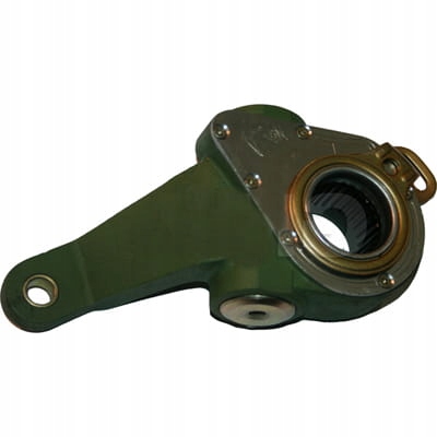 Páka rozpěrky Mercedes Mb Actros, Daimler, Bpw 26 zubů, Samonastavovací, Levá