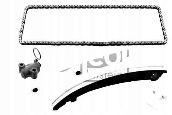 Sada Rozvodového Řetězu Febi Bilstein 55562234S2