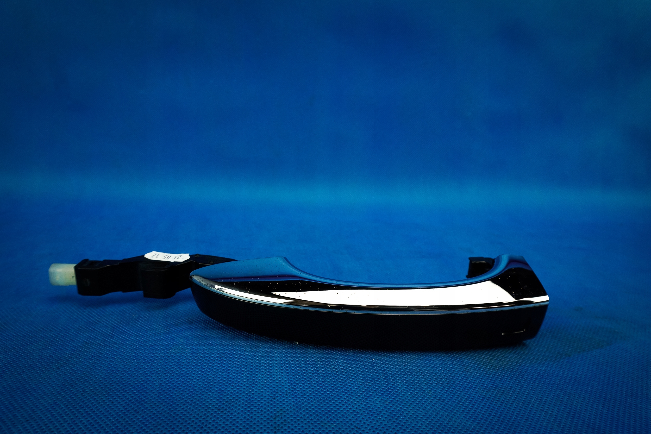 handle exterior left LED Audi A6 A8 4H0837205C