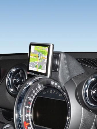 Konsola Kuda pod telefon navi Mini Countryman R60