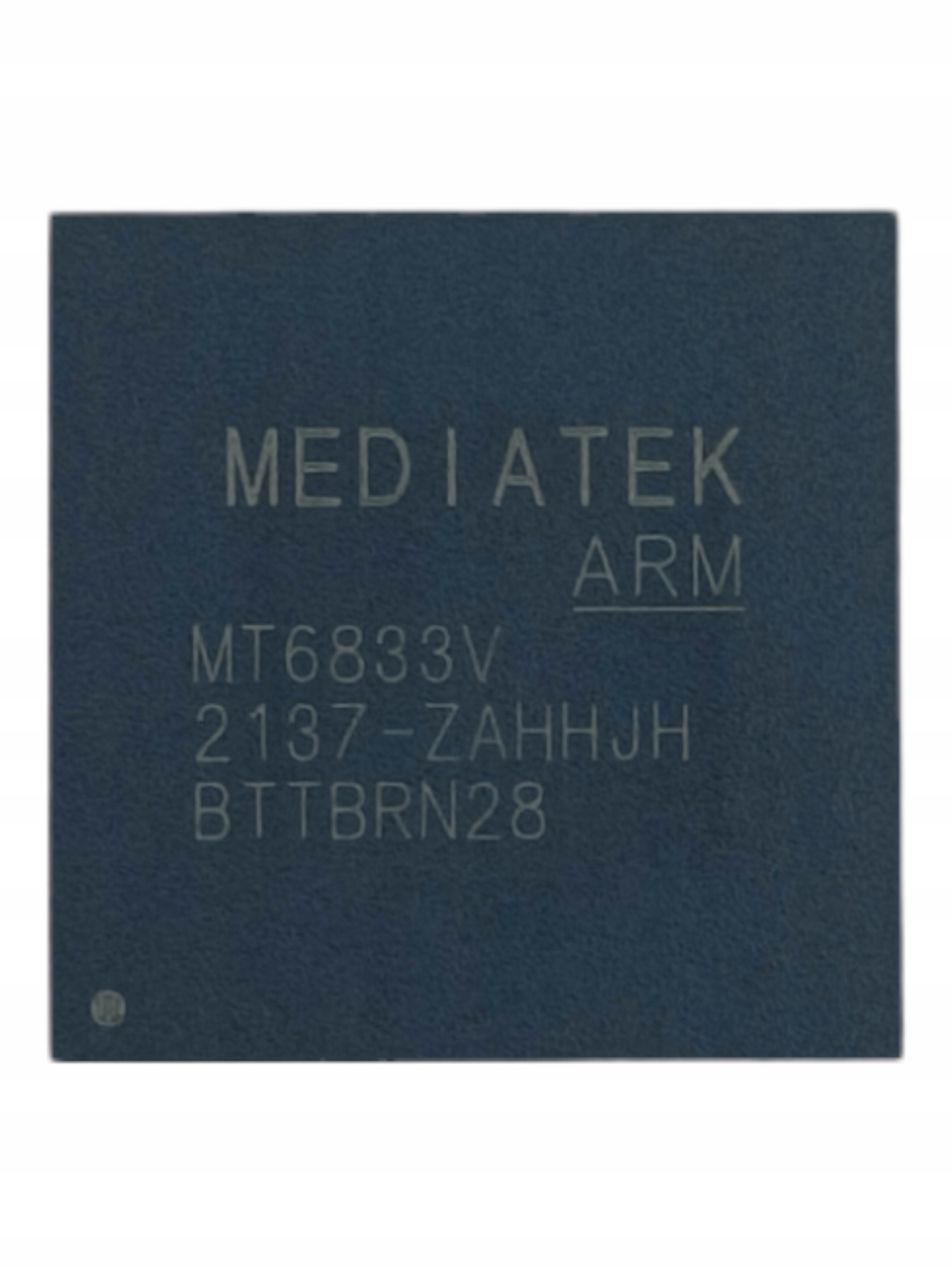 Procesor Xiaomi Redmi Note 10 5G Mediatek Arm MT6833V 2137-ZAHHJH BTTBRN28