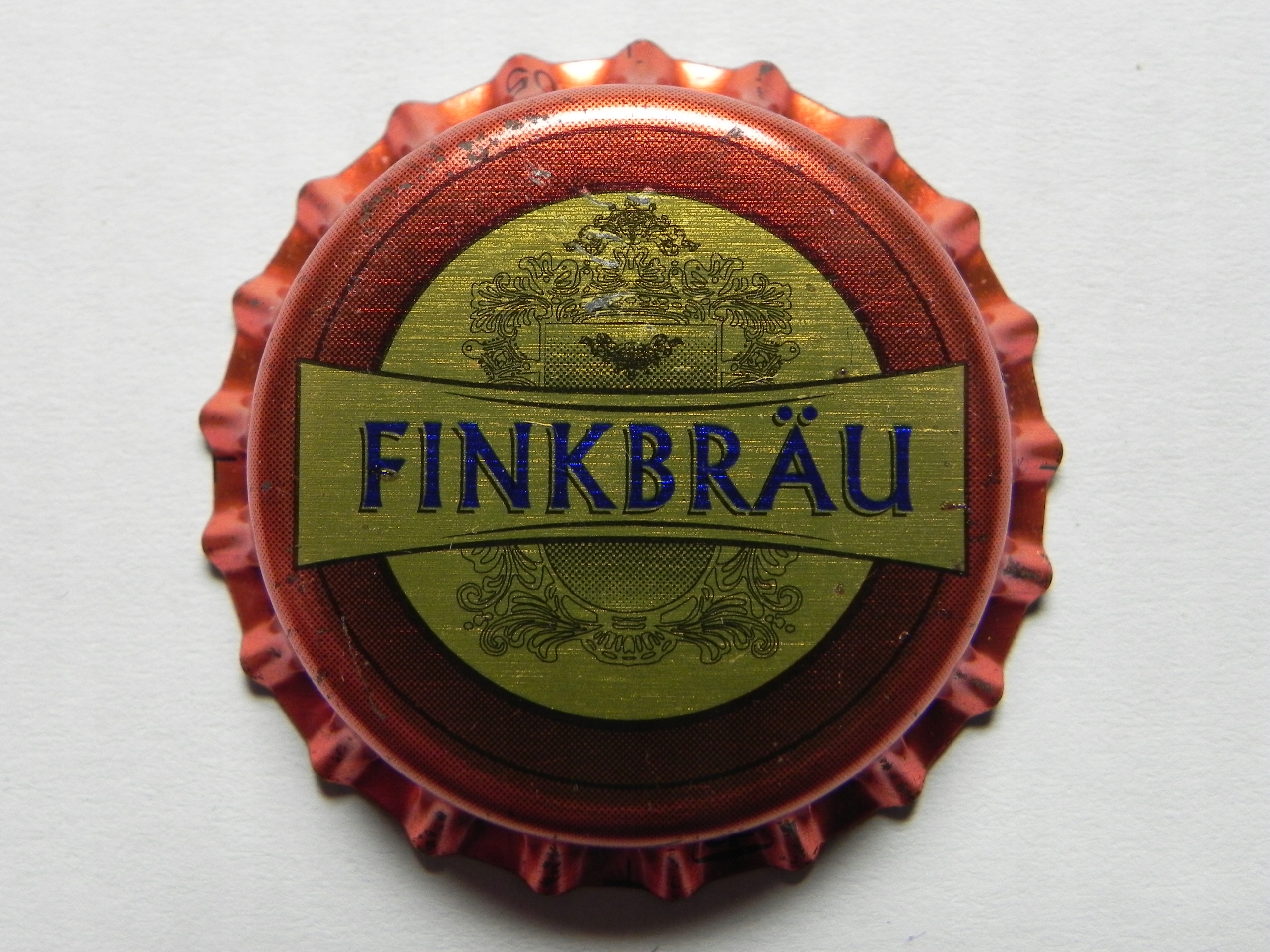 Lidl - Finkbrau 2 - NIEBUTELKOWANY