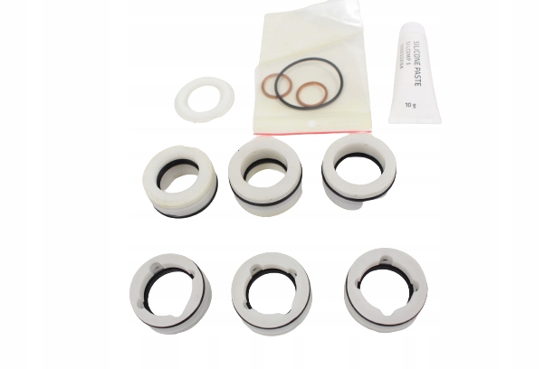 A0002604998 - РЕМОНТНИЙ КОМПЛЕКТ ПРИВОДУ ЗЧЕПЛЕННЯ MERCEDES