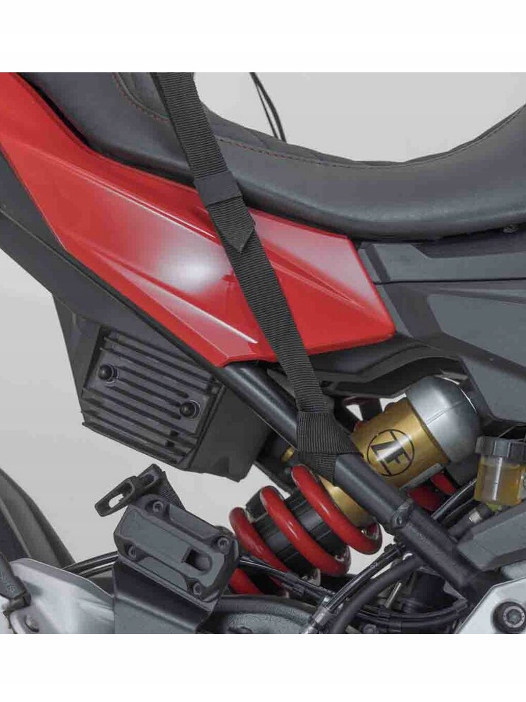 TnoT TORBA NA MOTOCYKL SW-MOTECH DRYBAG WODOODPORNA 70L Producent SW-Motech