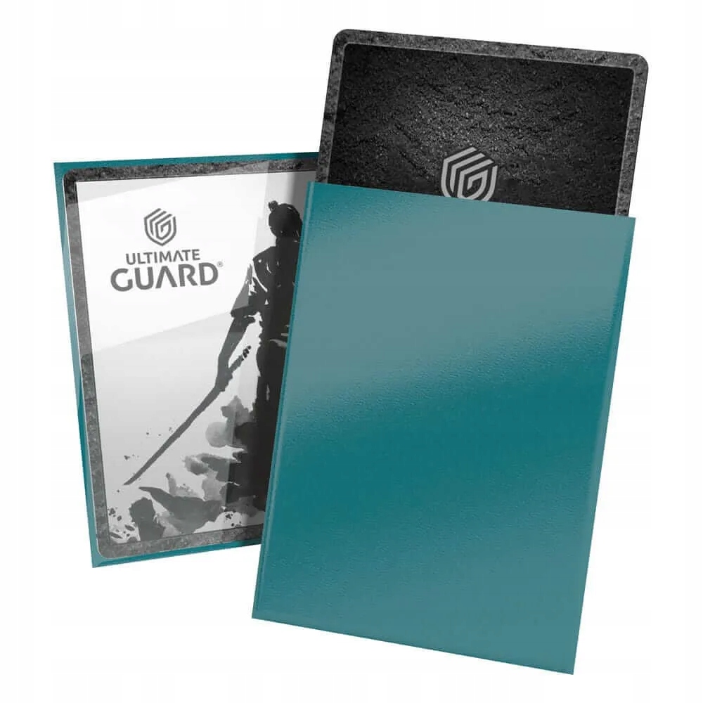 Koszulki Ultimate Guard: Katana Great Wave (100)