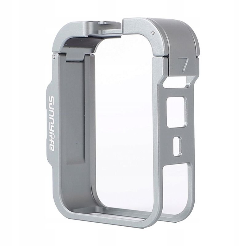Pouzdro Pro Dji Osmo 360 Sunnylife Kovové Magnetické