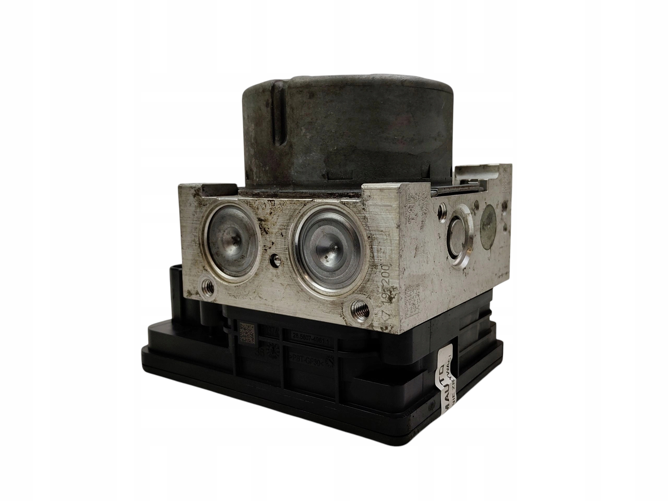 pump control unit ABS SEAT LEON III 5Q0614517AF
