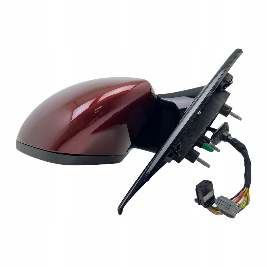 Nowe oryg Lusterko lewe Renault Talisman 13 PIN Numer katalogowy części x