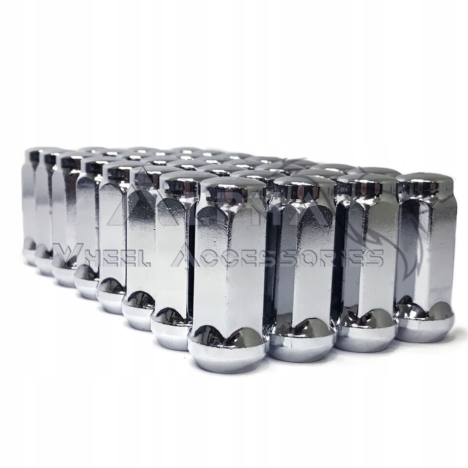 Komplet Matica matice 32 ks Ford F250 F-350 1999-2002