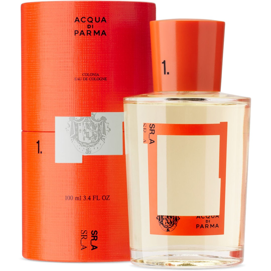 Parfém Unisex Acqua Di Parma Colonia Limited Edition 2023 Edc 100 ml