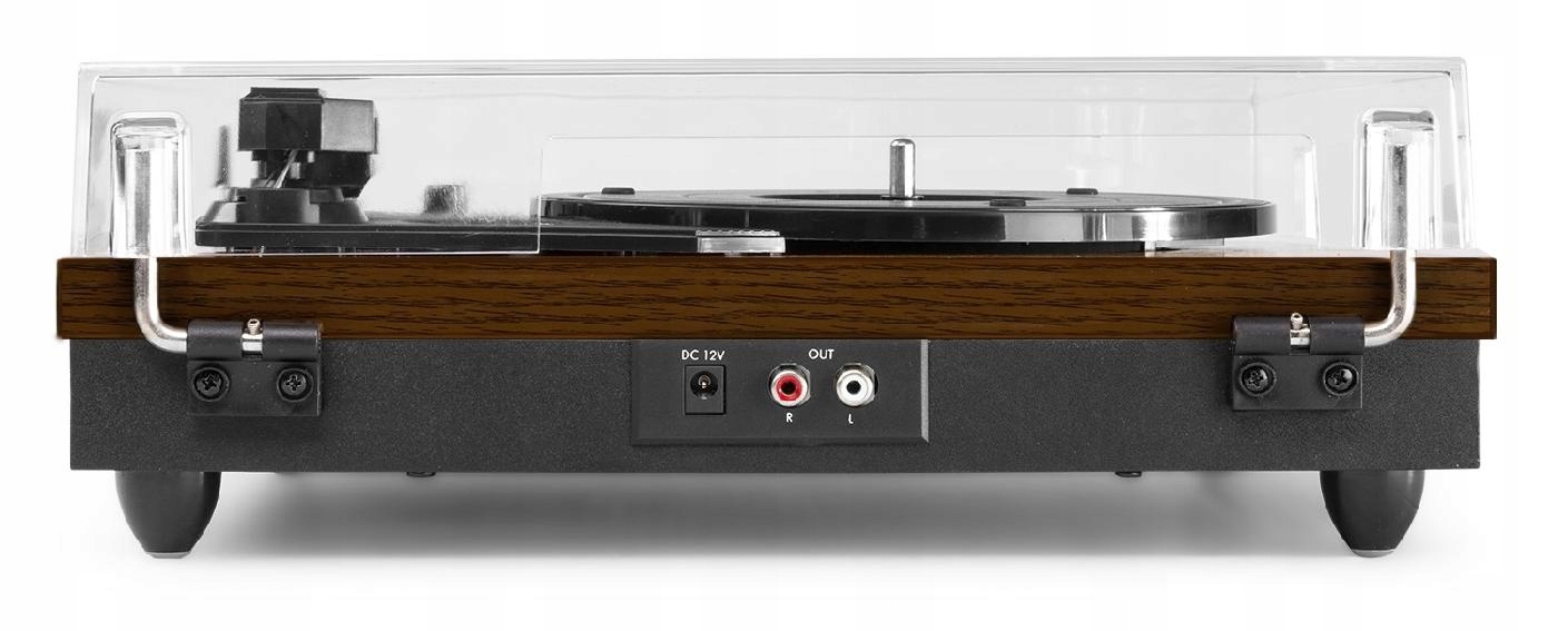 Gramofon Fenton RP112D Kolor inny