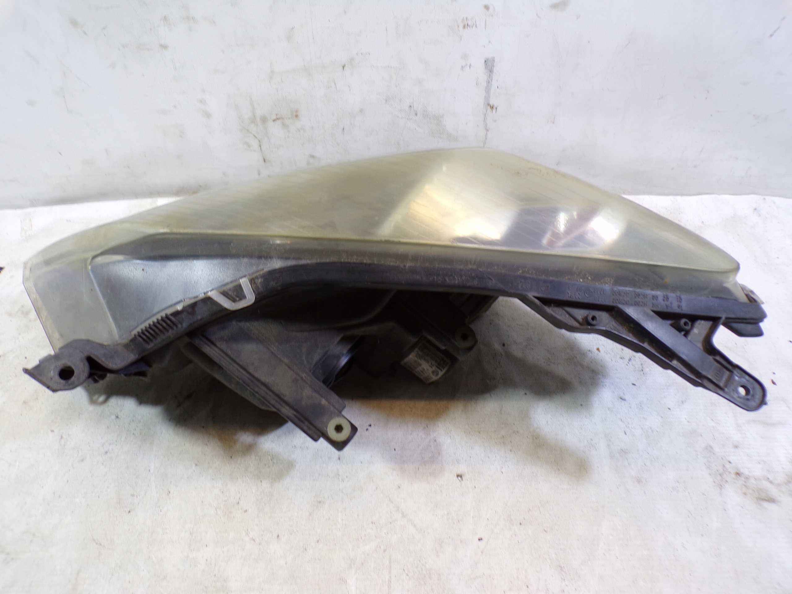 light front front right OPEL ASTRA H (3) (K)
