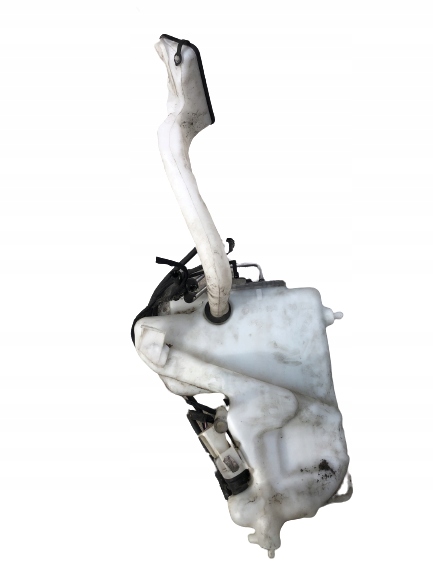 washer fluid tank MERCEDES W211 21186060