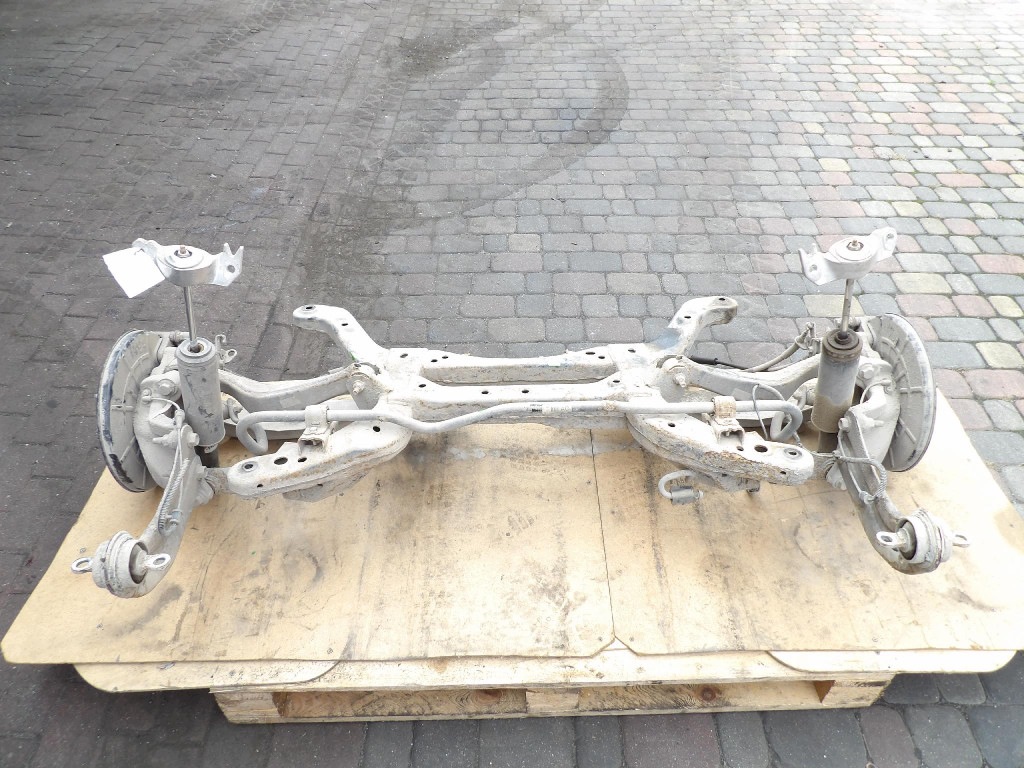 axis rear sider OPEL INSIGNIA A LIFT 1.6T LIFTBACK